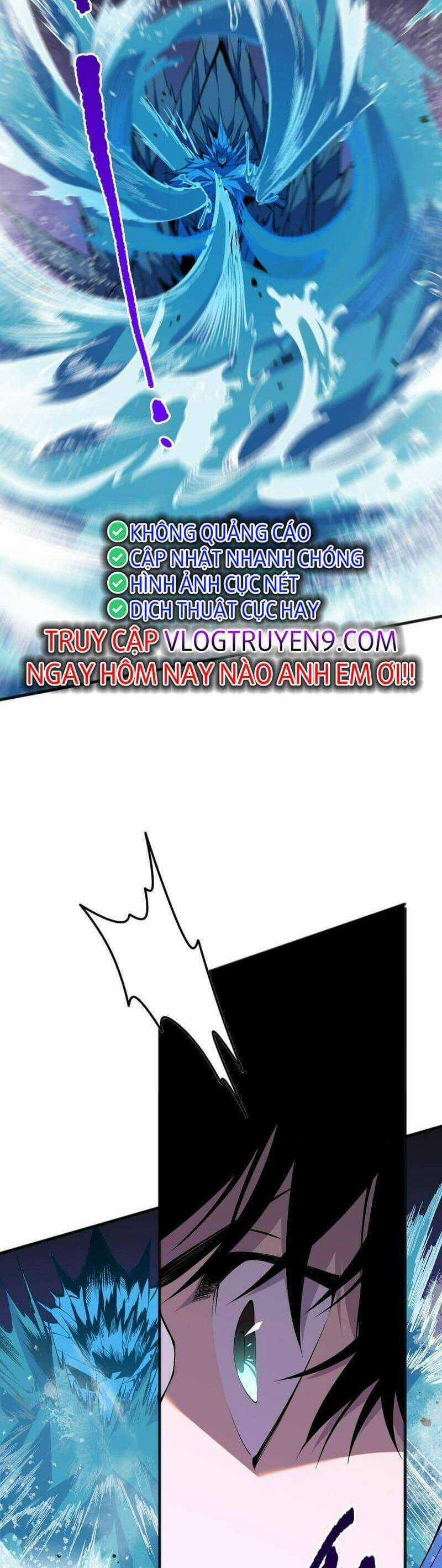 Thảm Họa Tử Linh Sư 52 trang 5