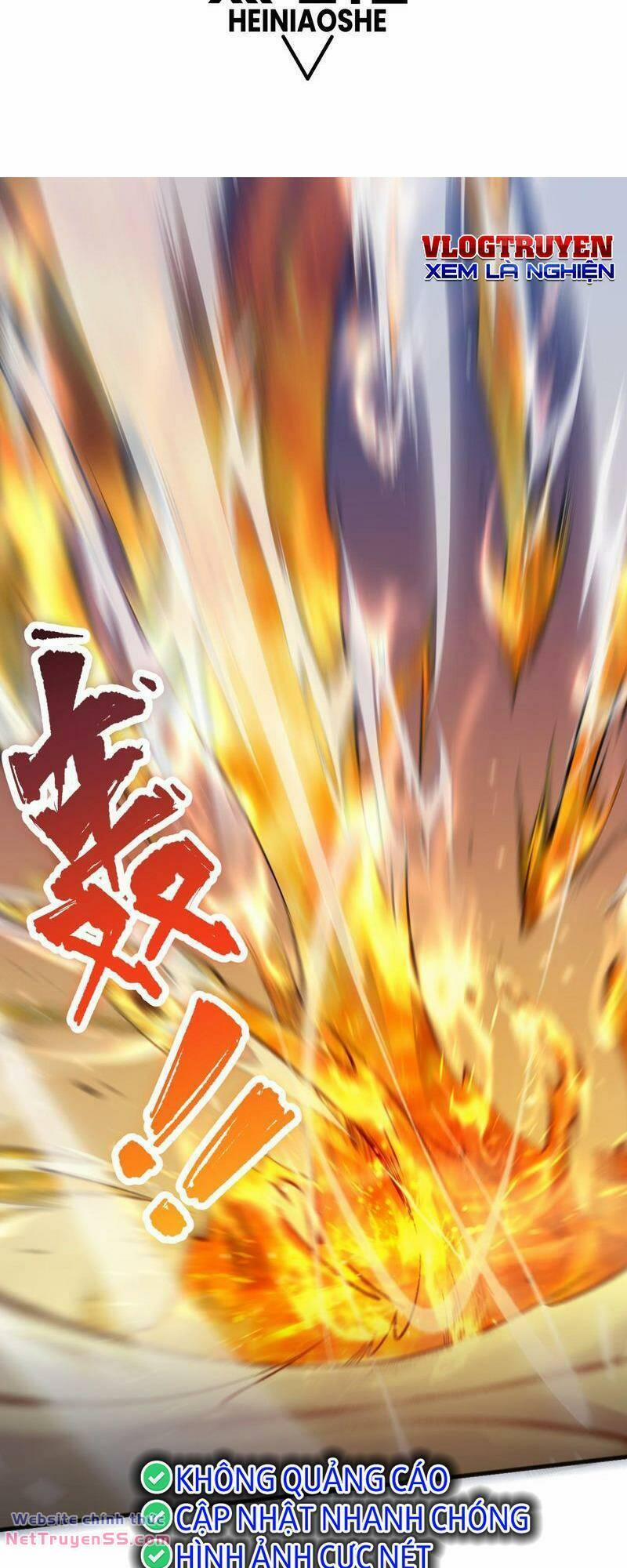 Thảm Họa Tử Linh Sư 54 trang 1