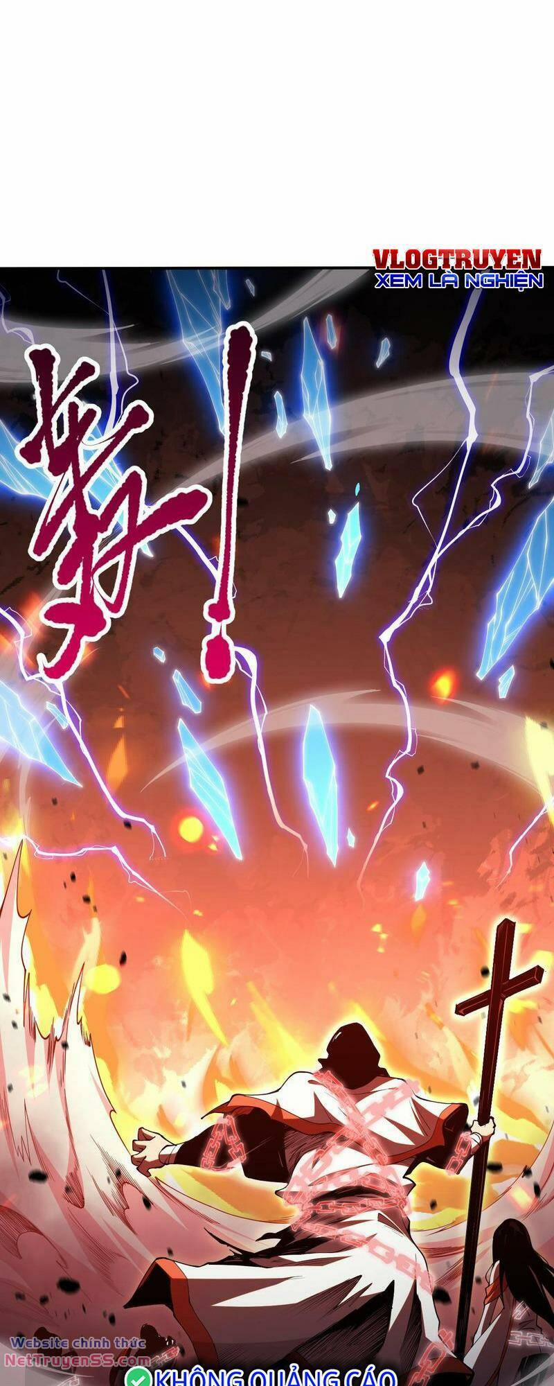 Thảm Họa Tử Linh Sư 54 trang 10