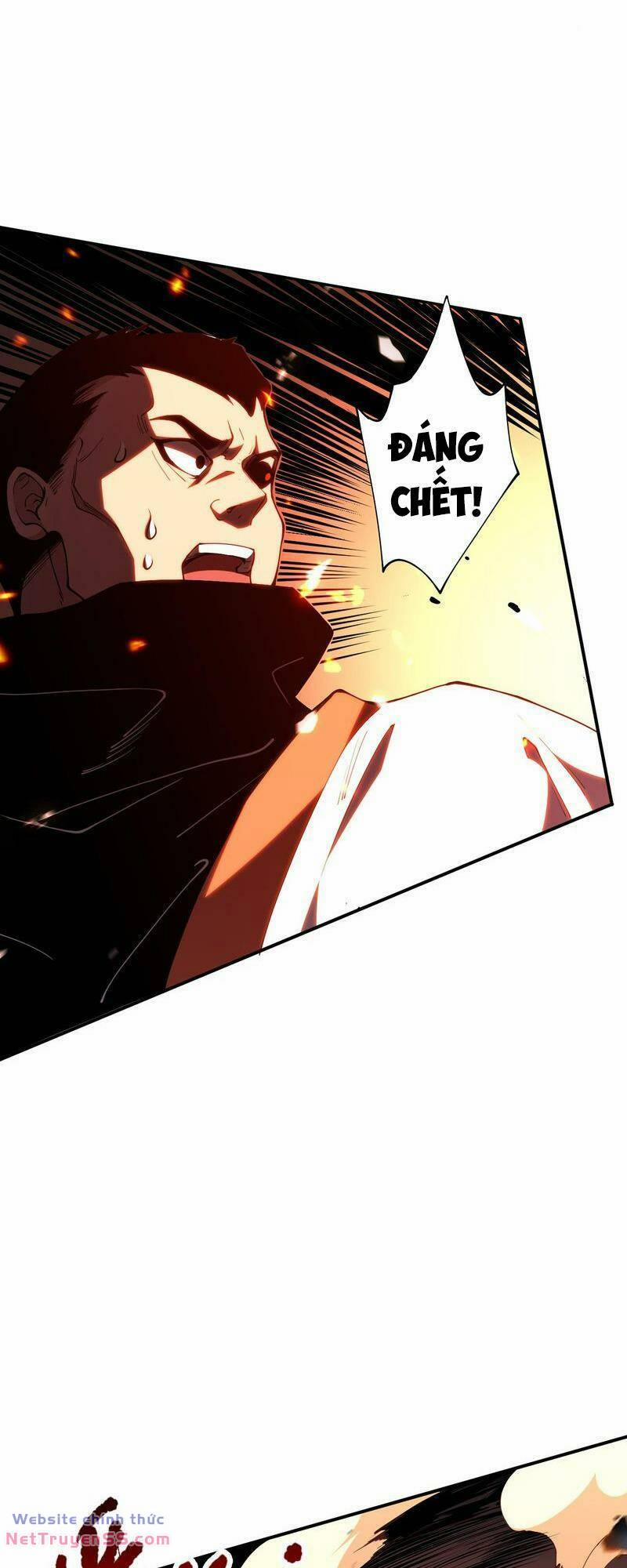 Thảm Họa Tử Linh Sư 54 trang 12
