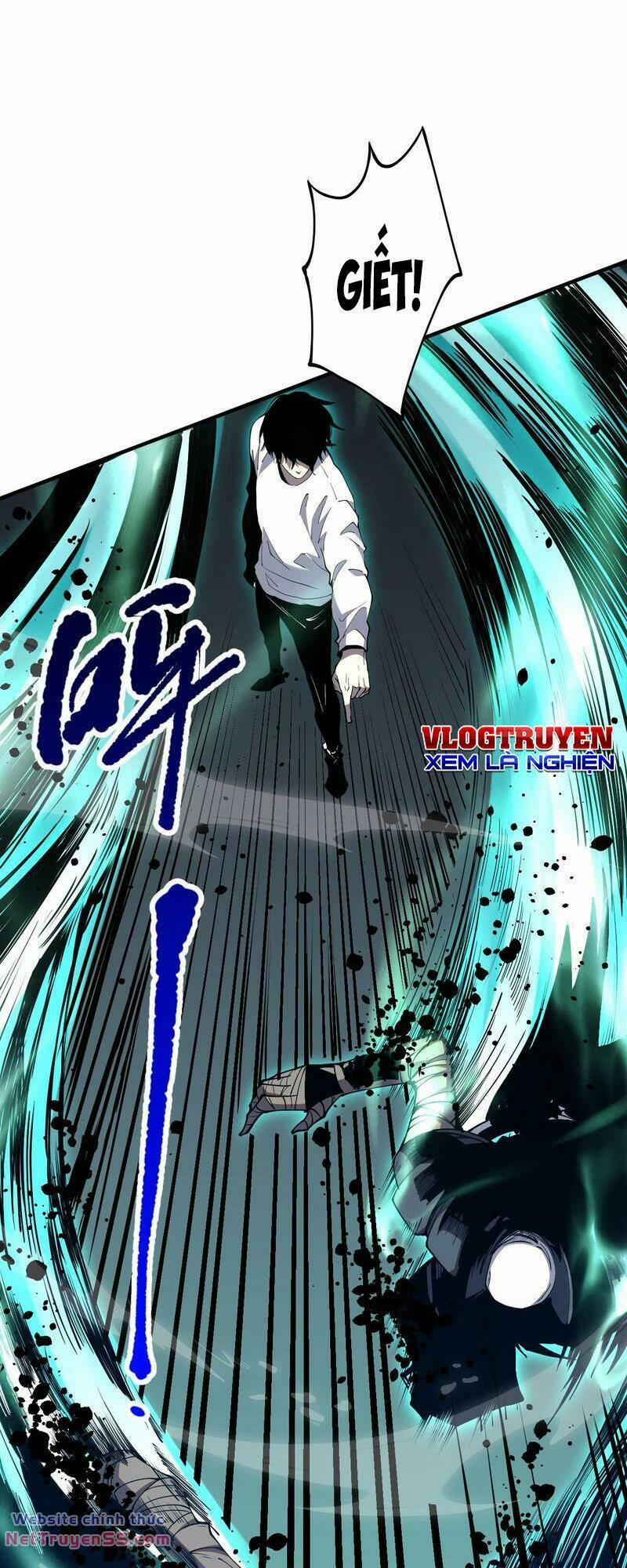 Thảm Họa Tử Linh Sư 54 trang 26