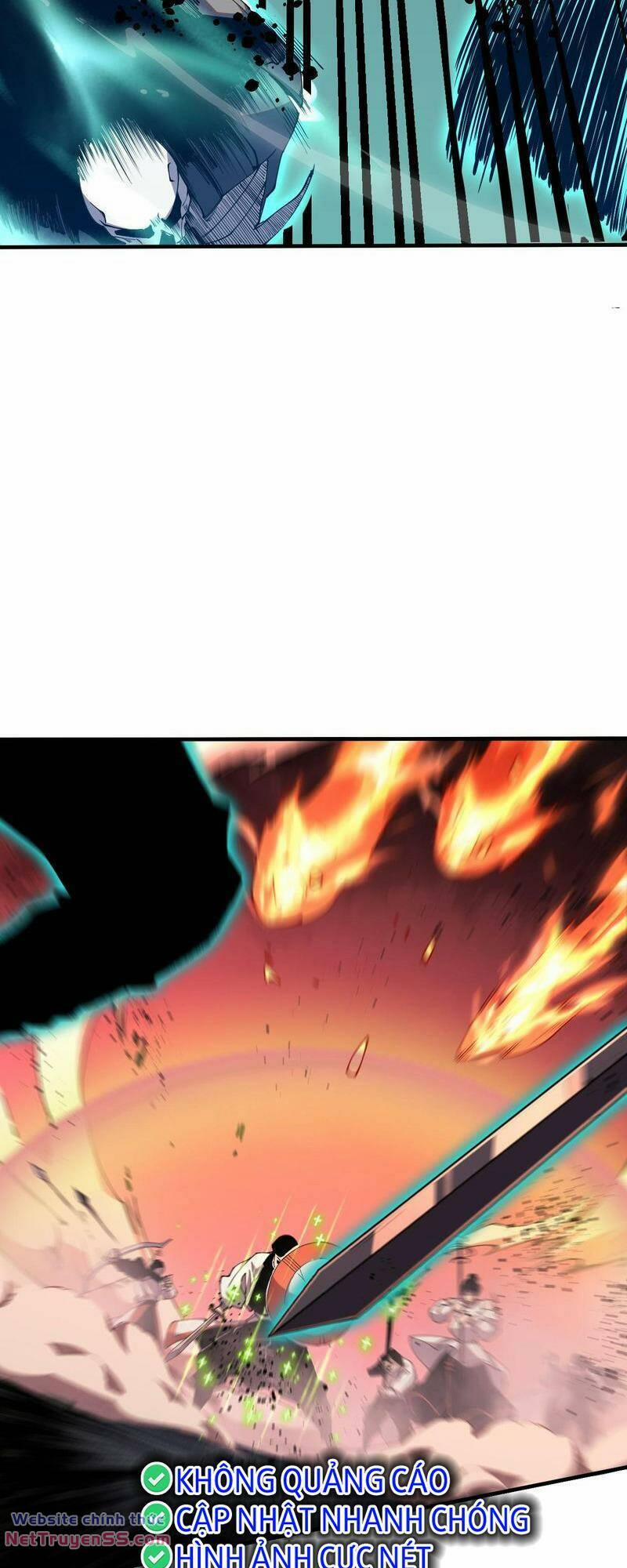 Thảm Họa Tử Linh Sư 54 trang 27