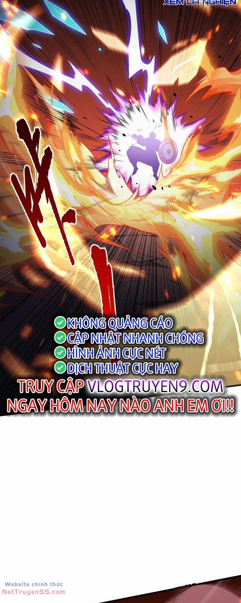 Thảm Họa Tử Linh Sư 54 trang 36