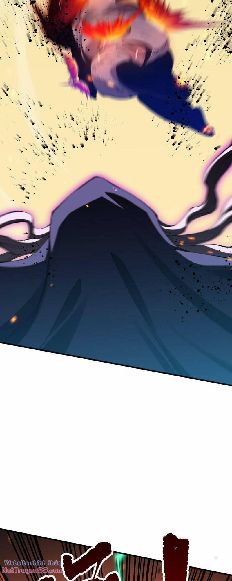 Thảm Họa Tử Linh Sư 54 trang 45