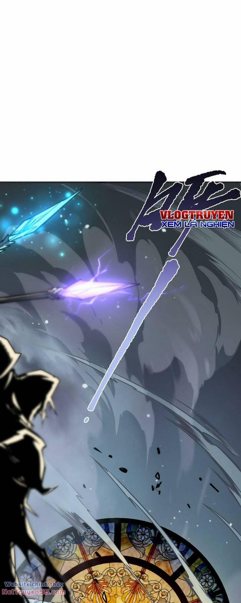 Thảm Họa Tử Linh Sư 54 trang 51