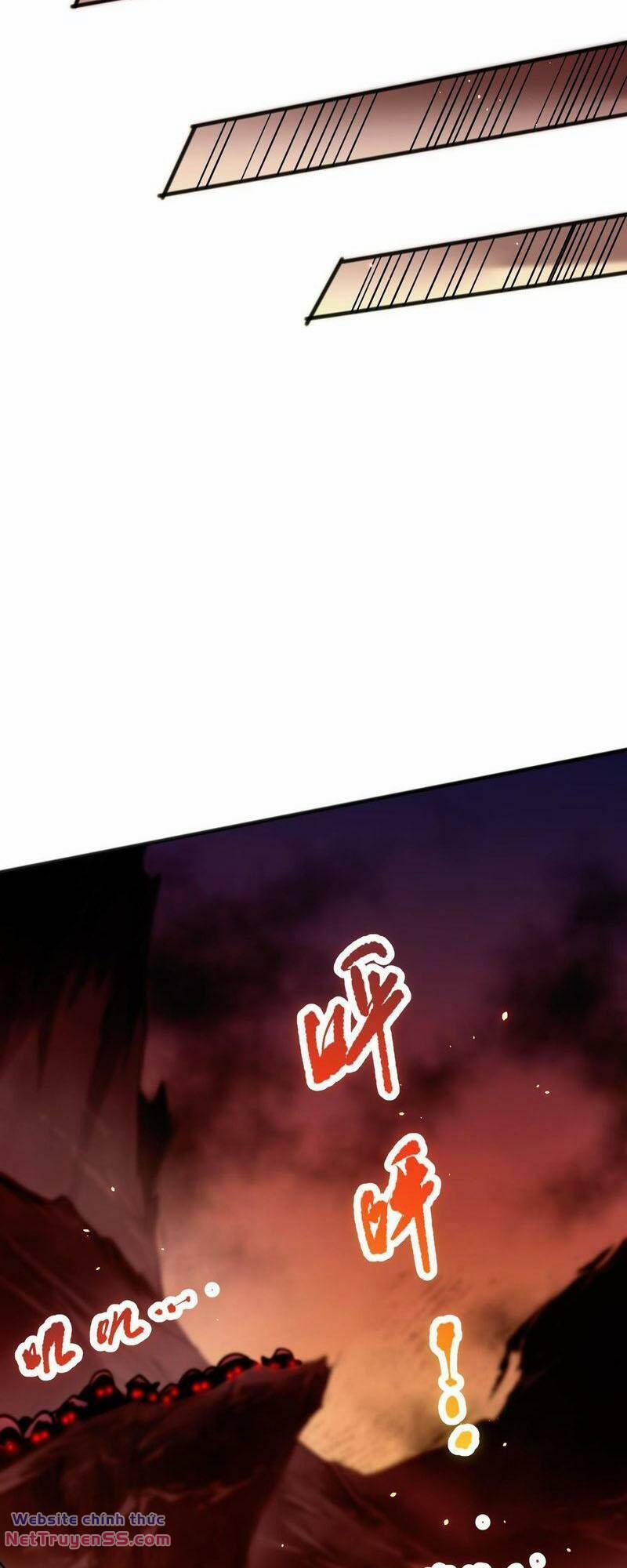 Thảm Họa Tử Linh Sư 55 trang 19