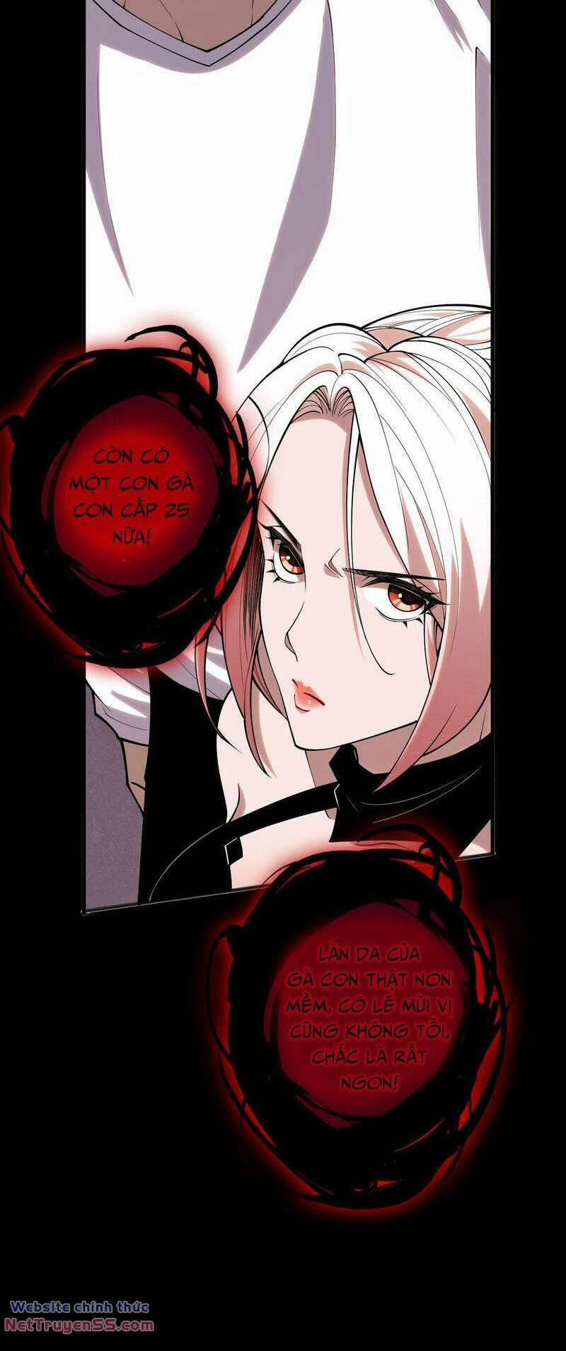 Thảm Họa Tử Linh Sư 55 trang 26