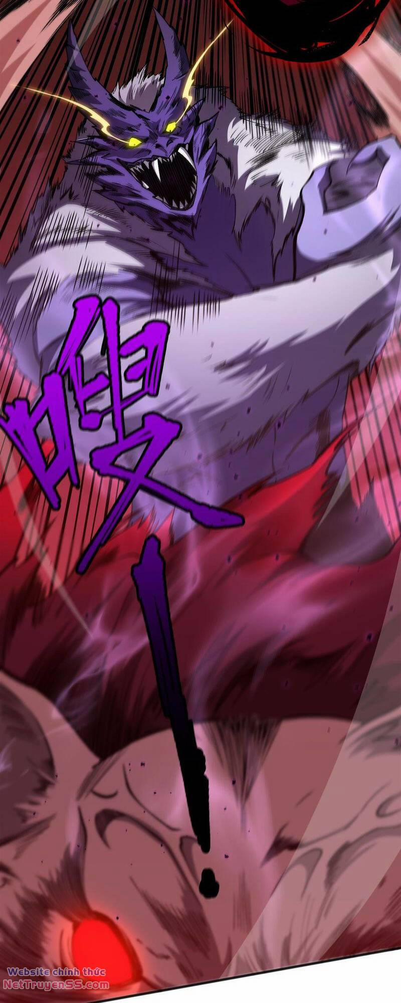 Thảm Họa Tử Linh Sư 55 trang 28