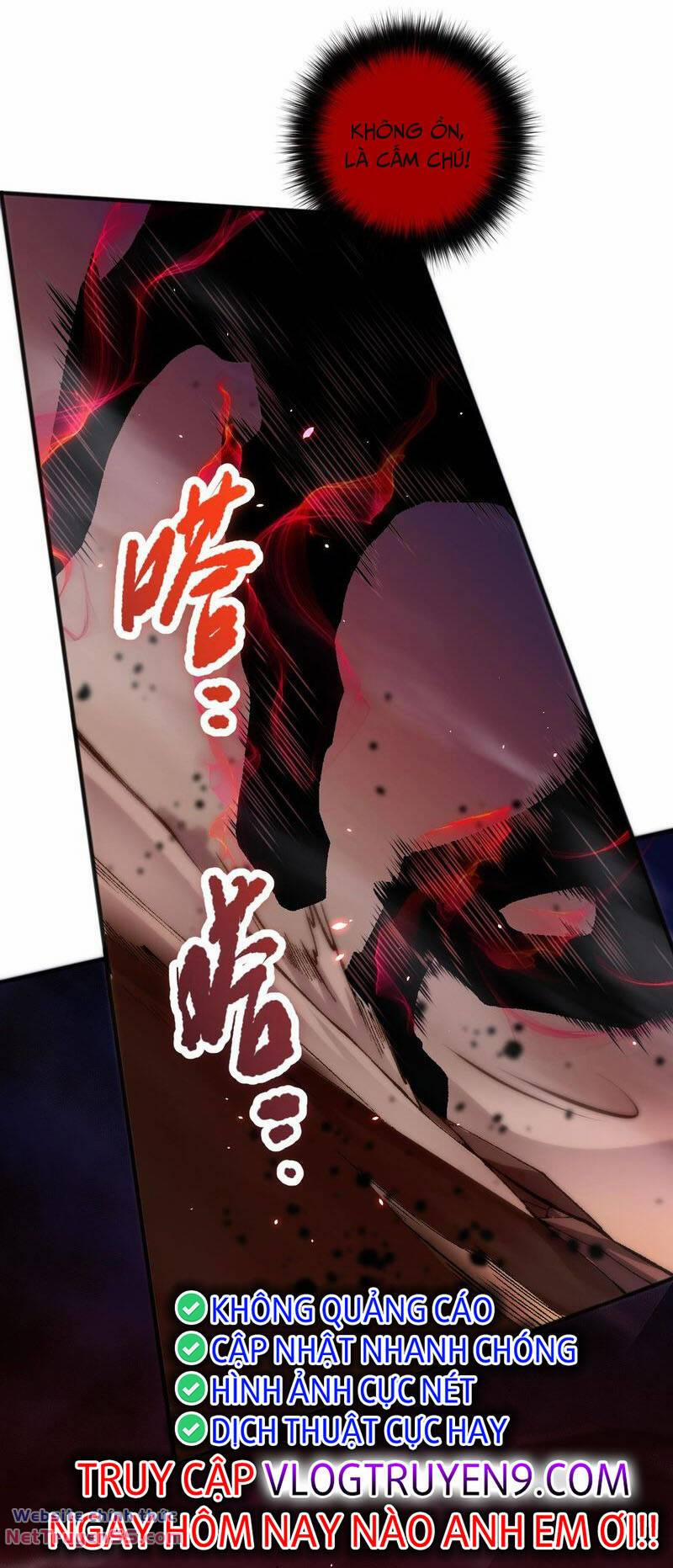 Thảm Họa Tử Linh Sư 55 trang 34