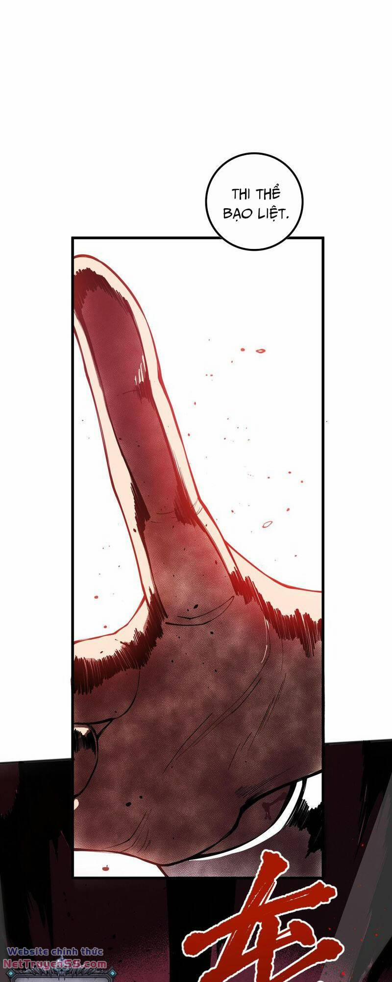 Thảm Họa Tử Linh Sư 55 trang 48
