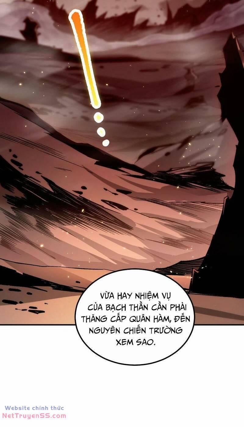 Thảm Họa Tử Linh Sư 55 trang 8