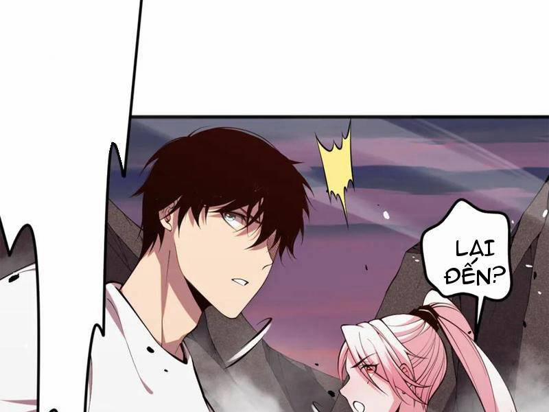 Thảm Họa Tử Linh Sư 56 trang 100