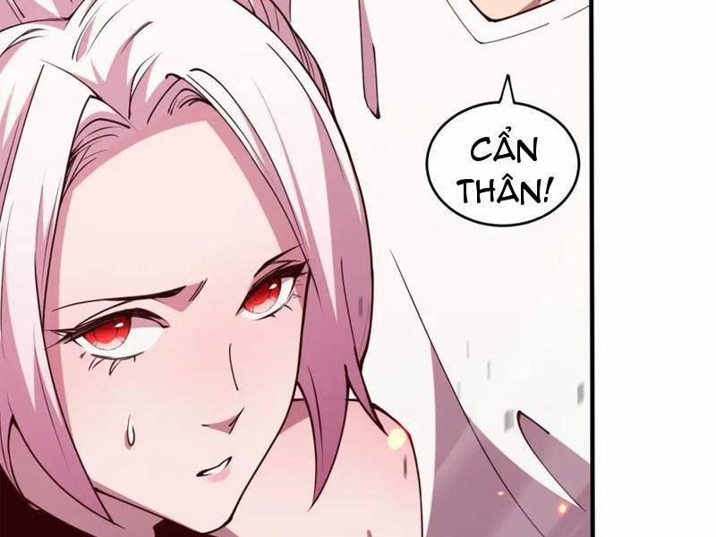 Thảm Họa Tử Linh Sư 56 trang 119