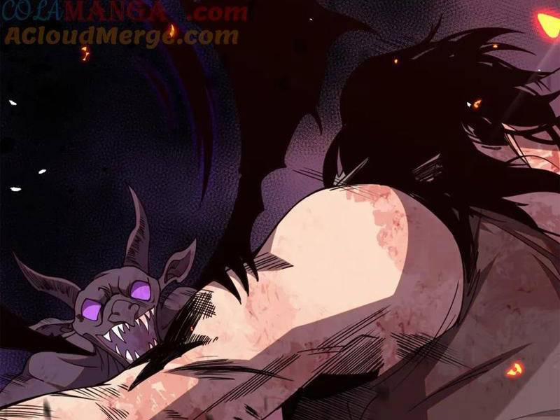 Thảm Họa Tử Linh Sư 56 trang 123