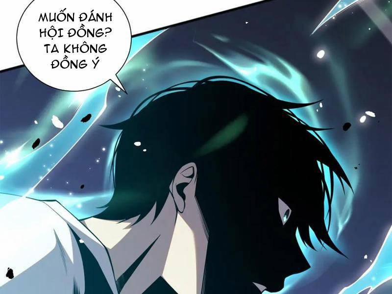 Thảm Họa Tử Linh Sư 56 trang 142