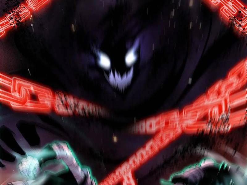 Thảm Họa Tử Linh Sư 56 trang 154