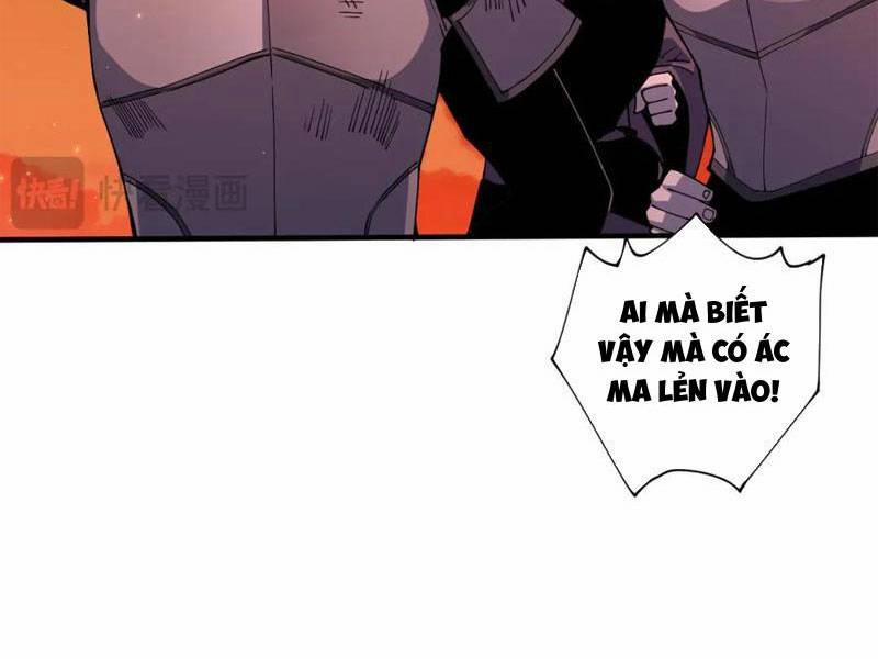 Thảm Họa Tử Linh Sư 56 trang 18