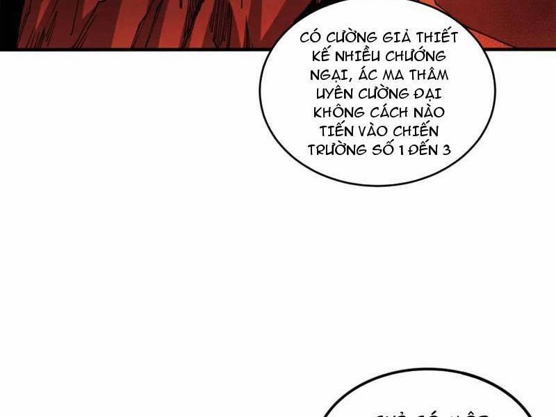 Thảm Họa Tử Linh Sư 56 trang 26
