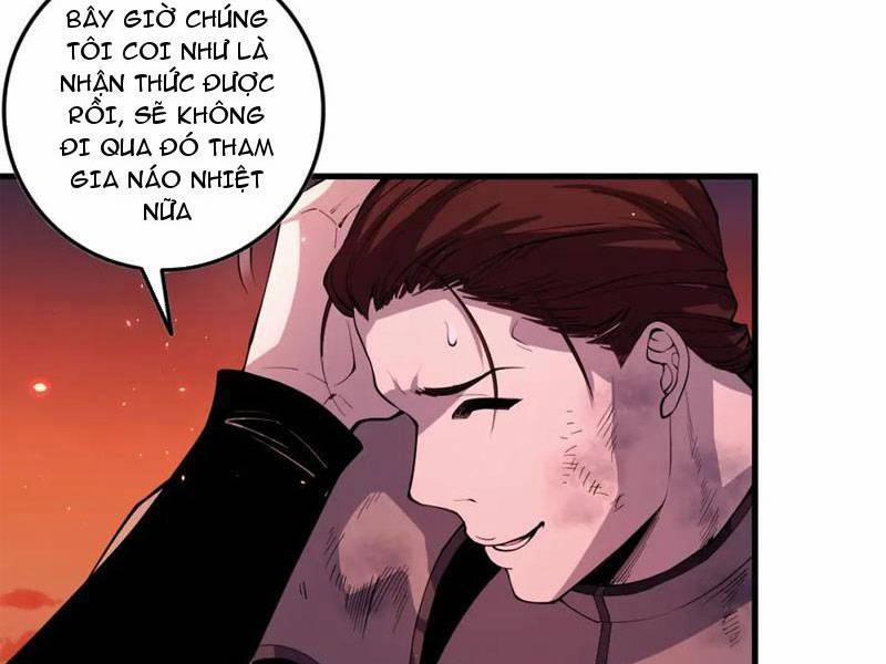 Thảm Họa Tử Linh Sư 56 trang 36