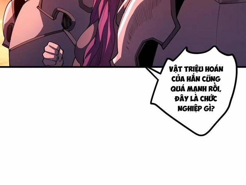 Thảm Họa Tử Linh Sư 56 trang 4