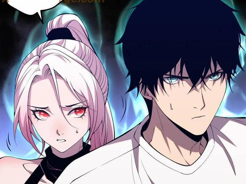 Thảm Họa Tử Linh Sư 56 trang 62