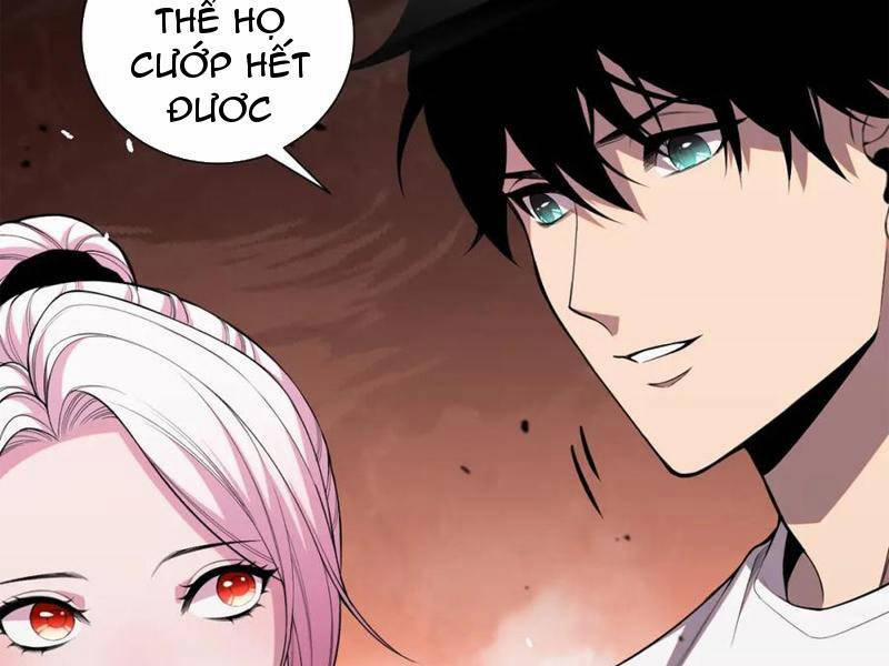 Thảm Họa Tử Linh Sư 56 trang 88