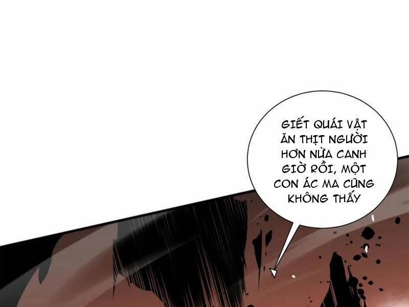 Thảm Họa Tử Linh Sư 56 trang 97