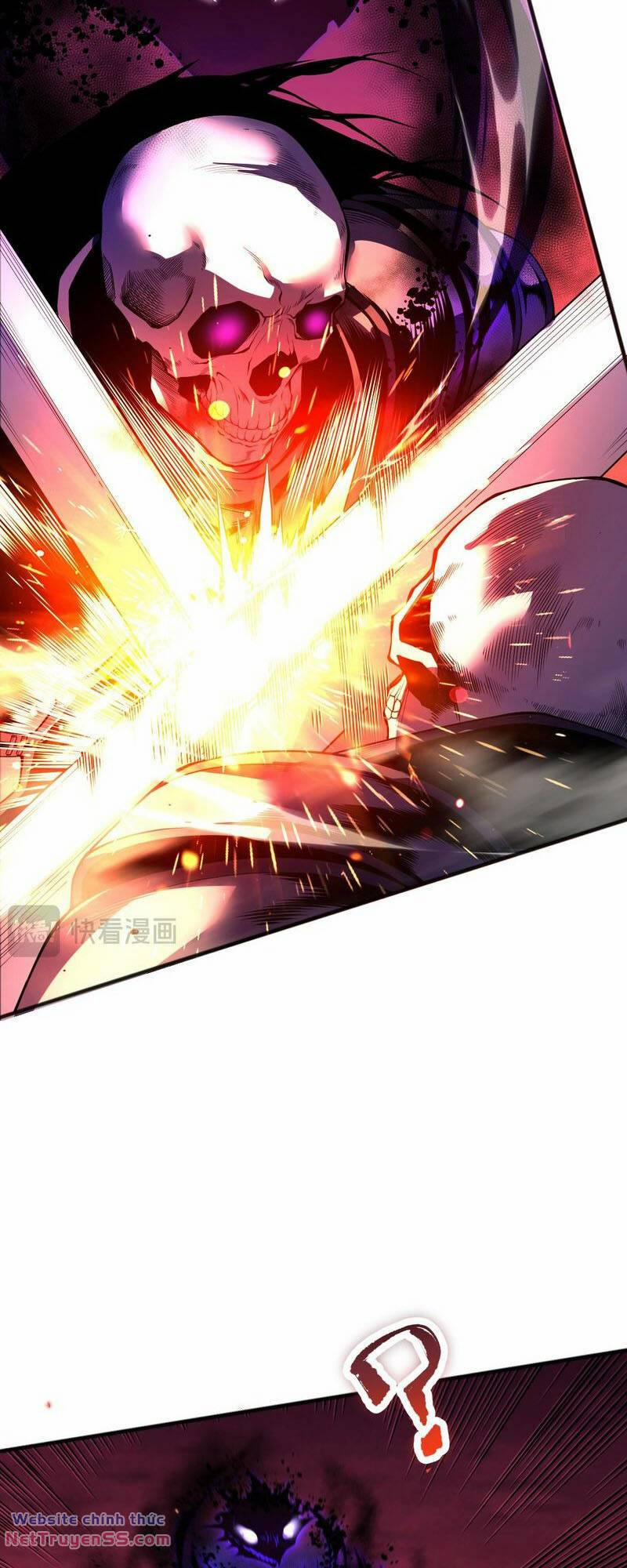 Thảm Họa Tử Linh Sư 57 trang 11