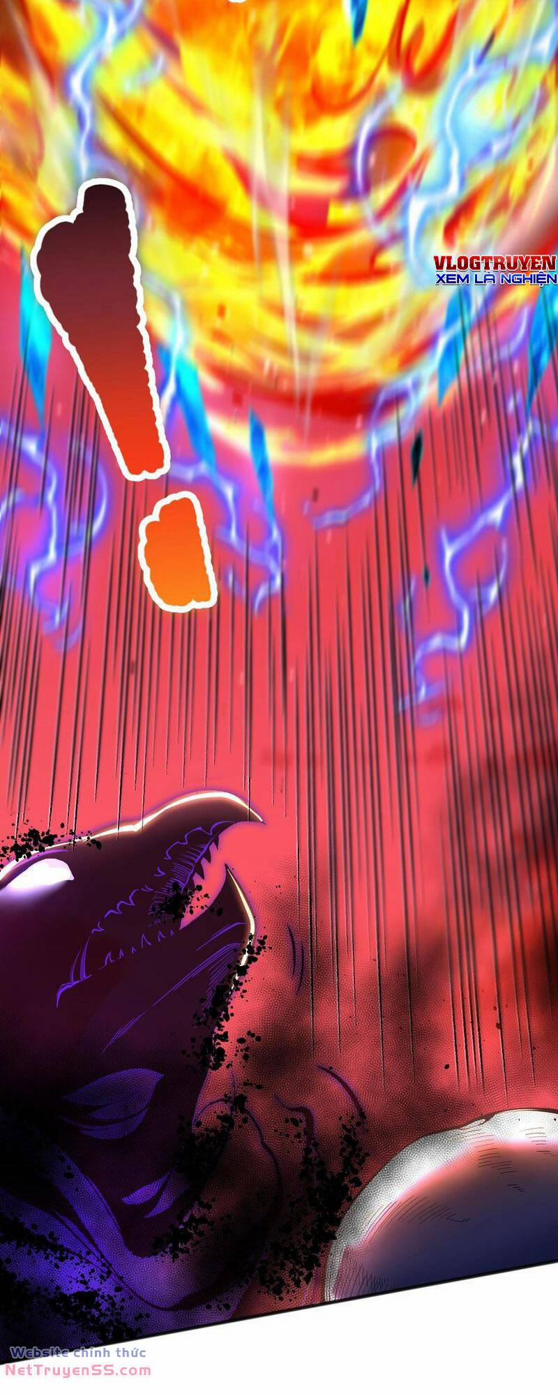 Thảm Họa Tử Linh Sư 57 trang 13