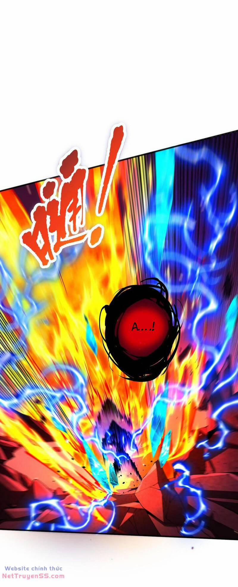 Thảm Họa Tử Linh Sư 57 trang 14