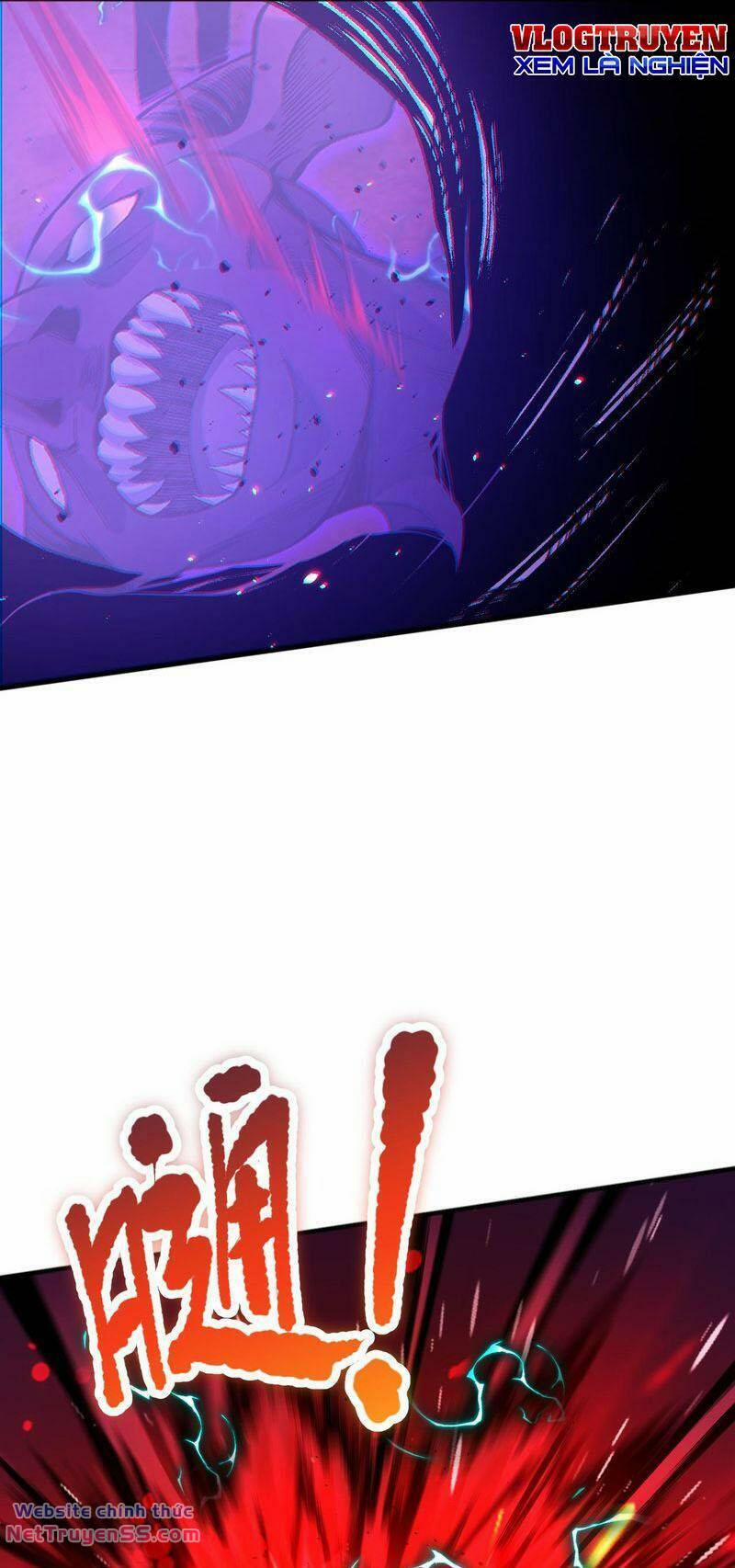 Thảm Họa Tử Linh Sư 57 trang 23