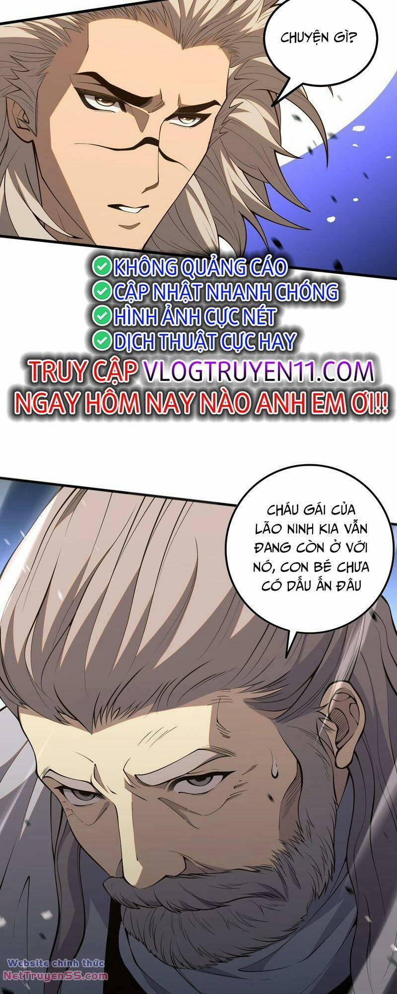 Thảm Họa Tử Linh Sư 57 trang 37