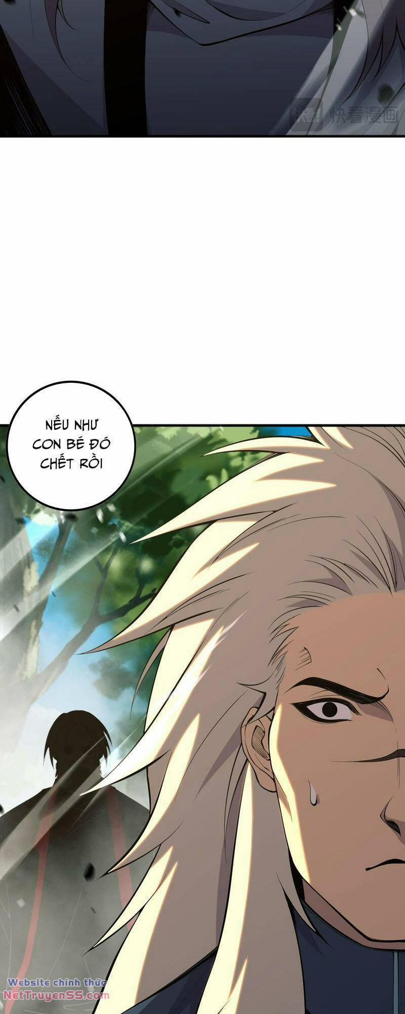 Thảm Họa Tử Linh Sư 57 trang 38