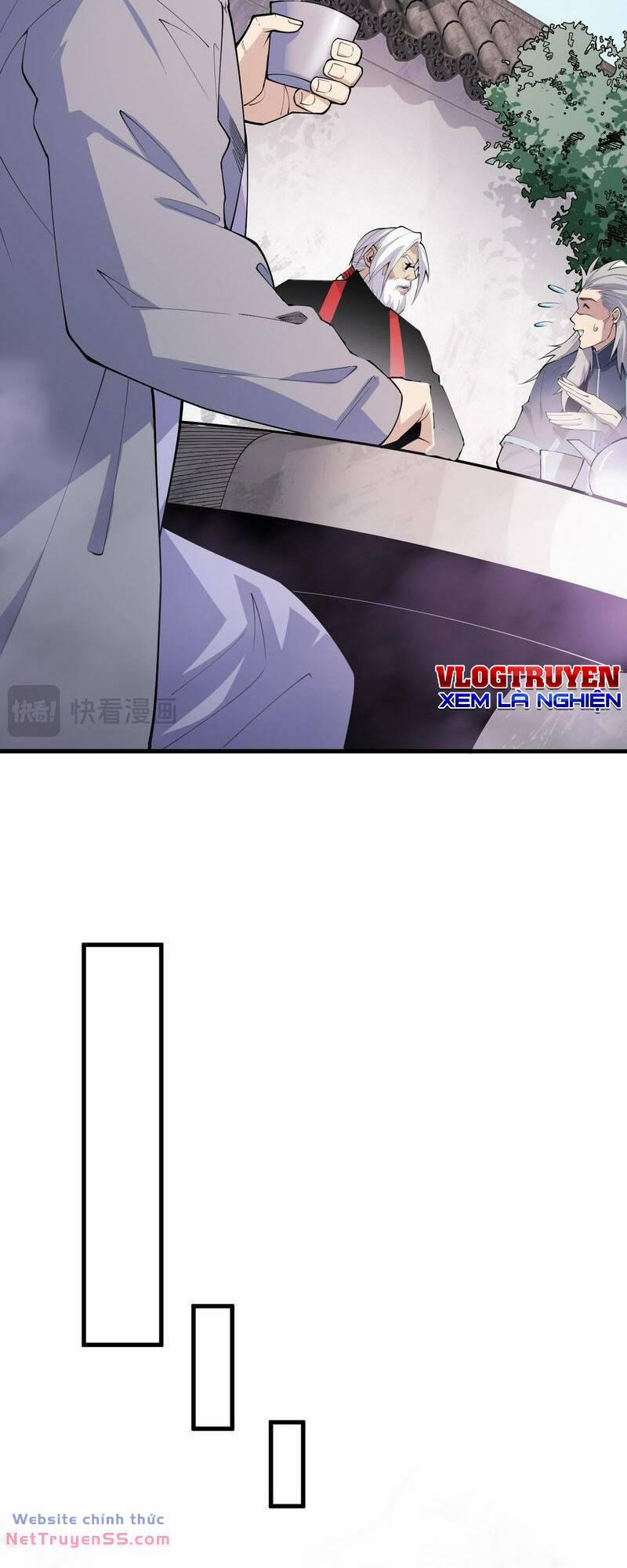 Thảm Họa Tử Linh Sư 57 trang 43