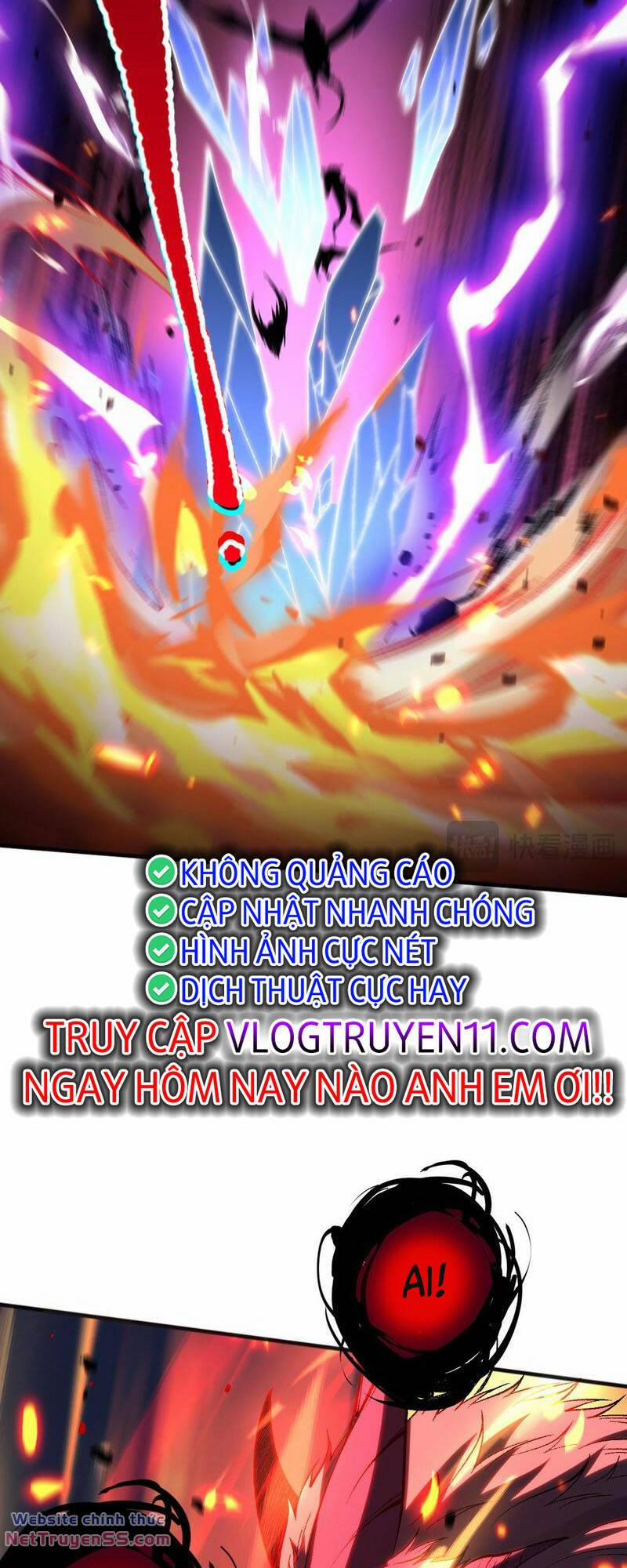 Thảm Họa Tử Linh Sư 57 trang 49