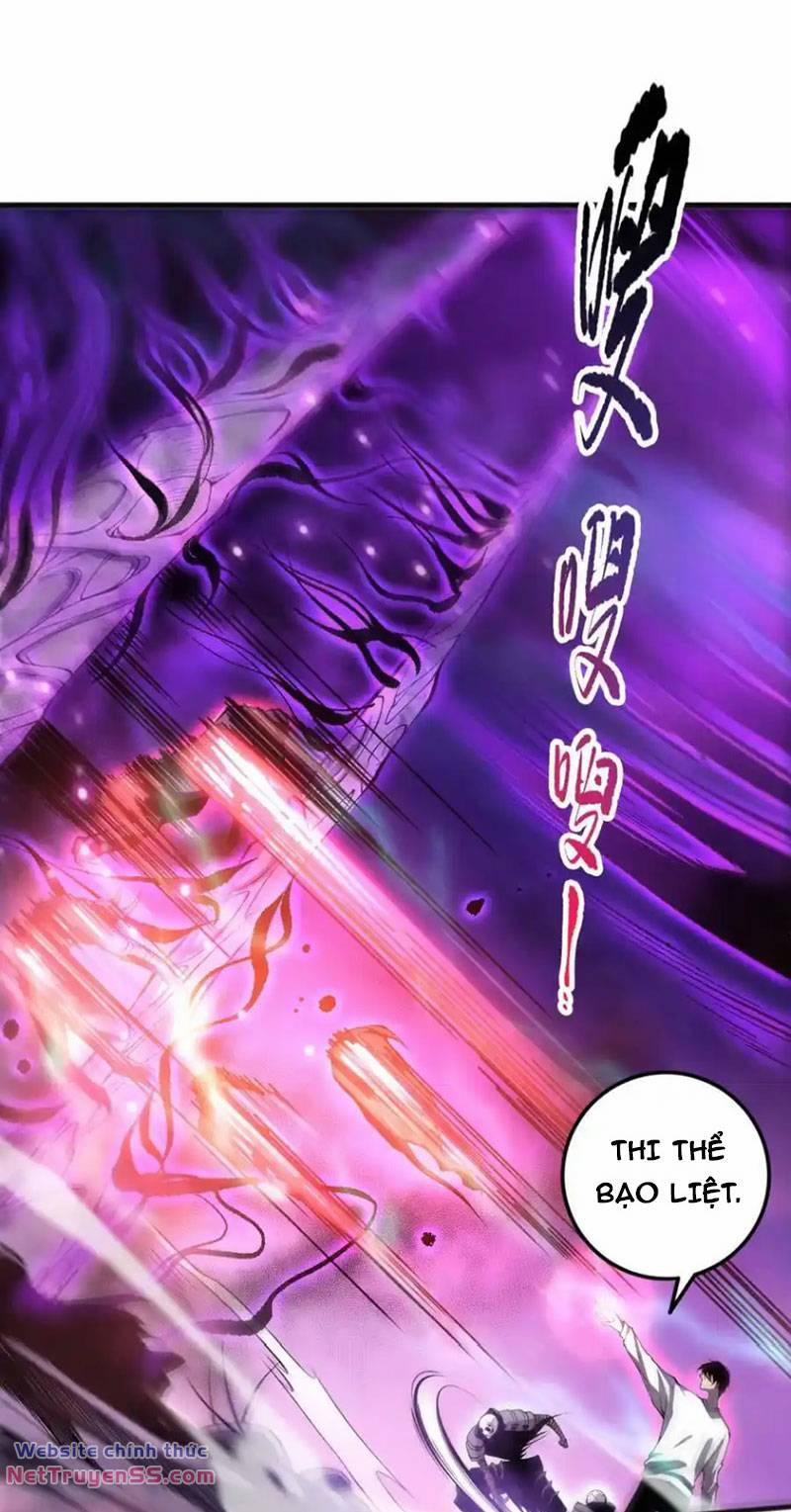 Thảm Họa Tử Linh Sư 58 trang 12