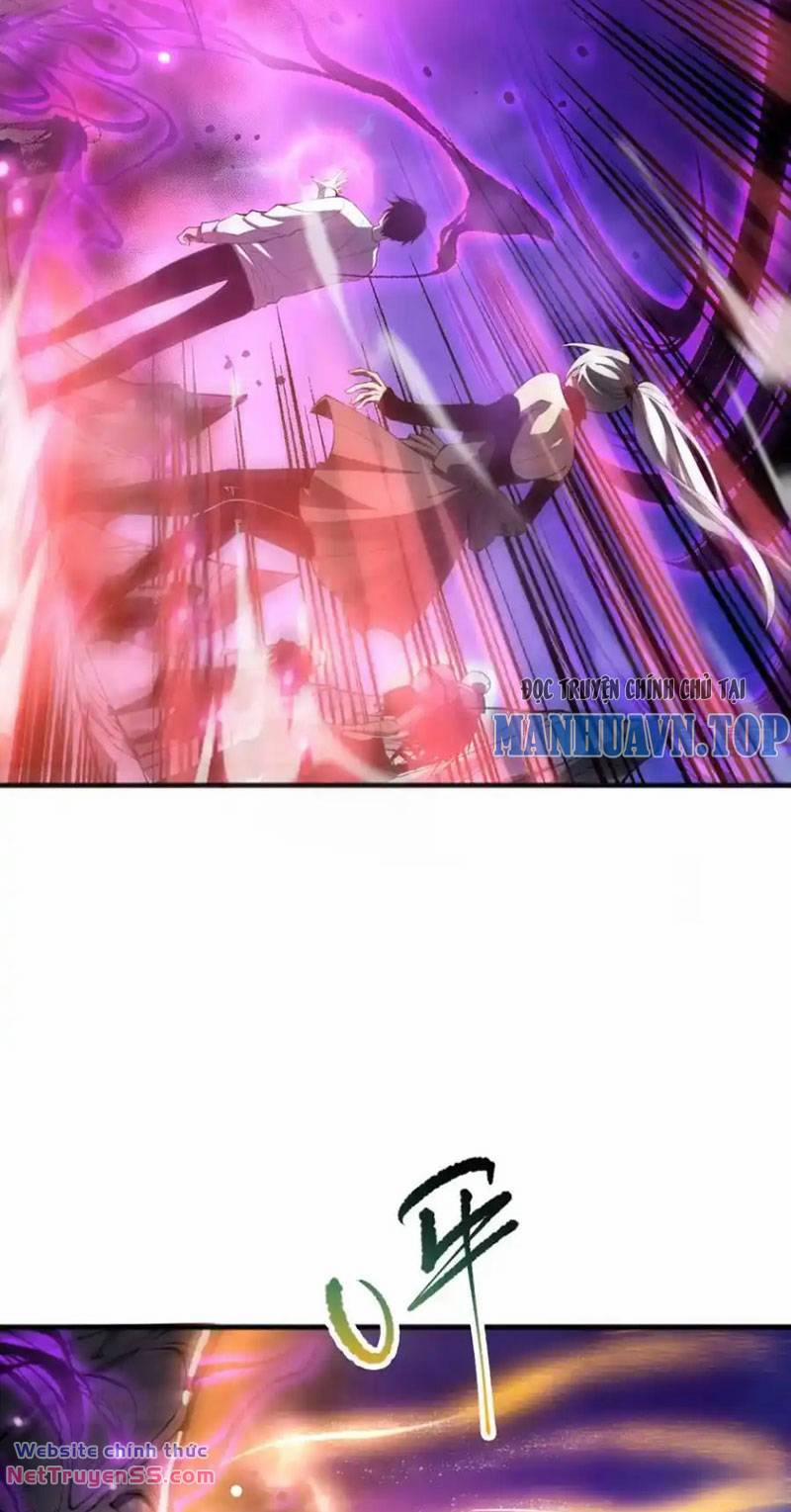 Thảm Họa Tử Linh Sư 58 trang 14