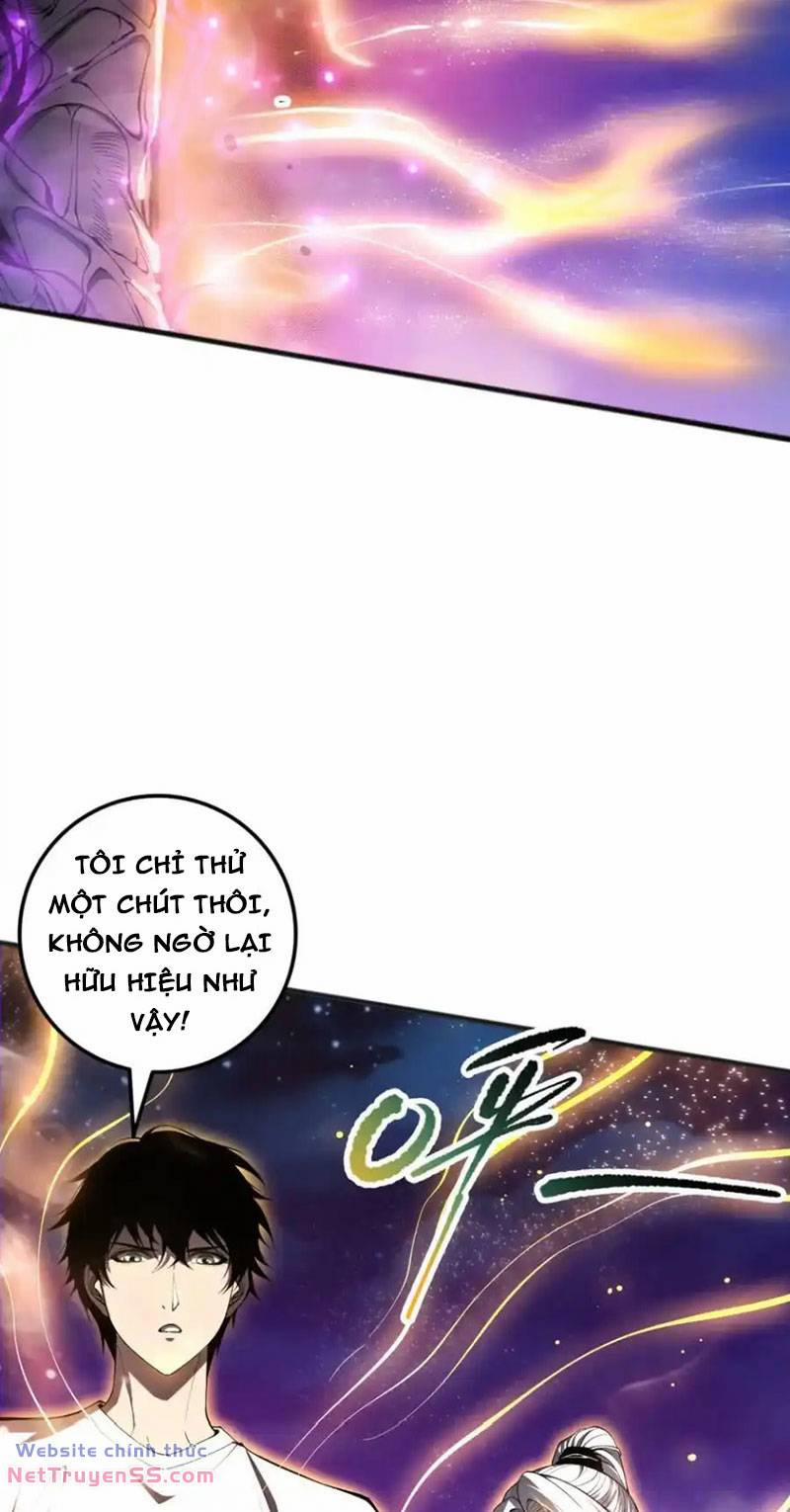 Thảm Họa Tử Linh Sư 58 trang 15