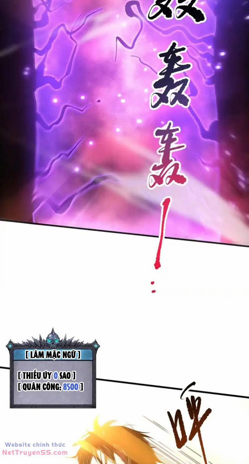 Thảm Họa Tử Linh Sư 58 trang 25