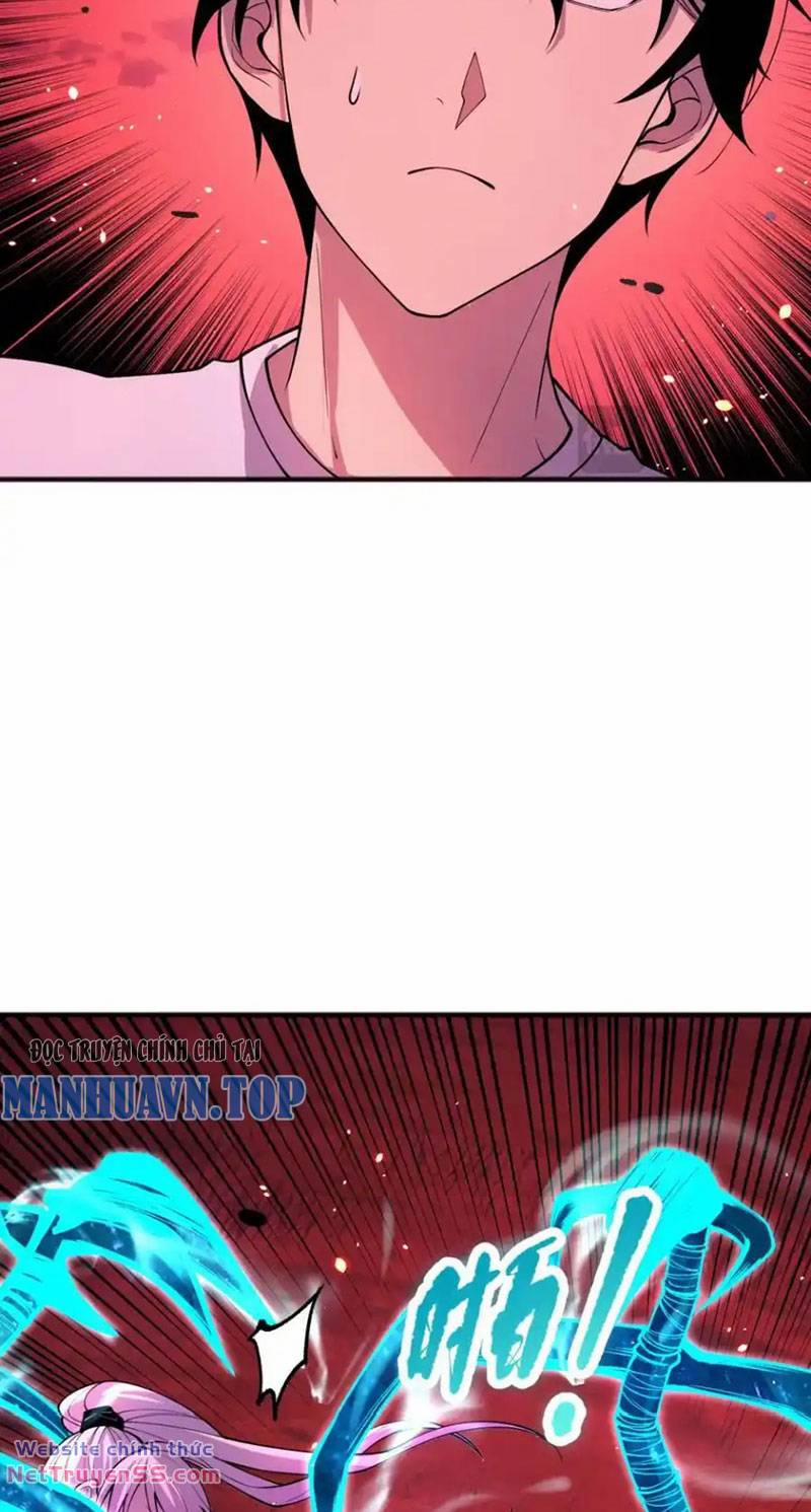 Thảm Họa Tử Linh Sư 58 trang 31