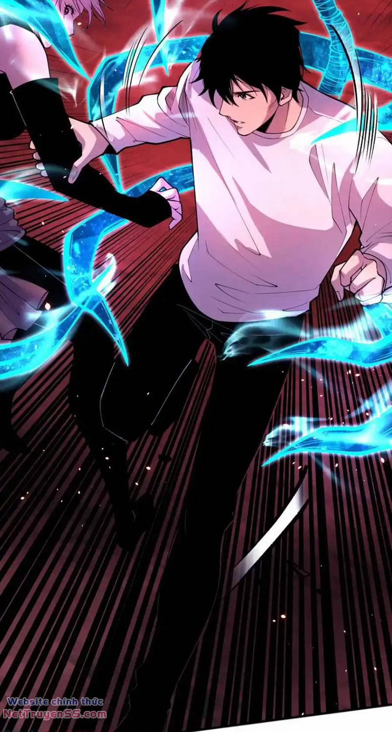 Thảm Họa Tử Linh Sư 58 trang 32