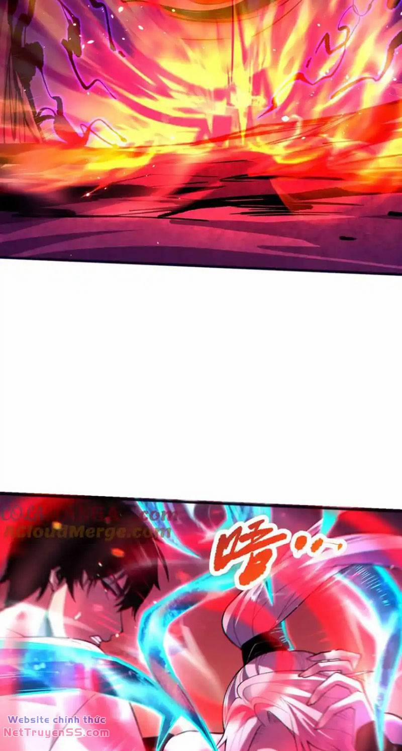 Thảm Họa Tử Linh Sư 58 trang 34
