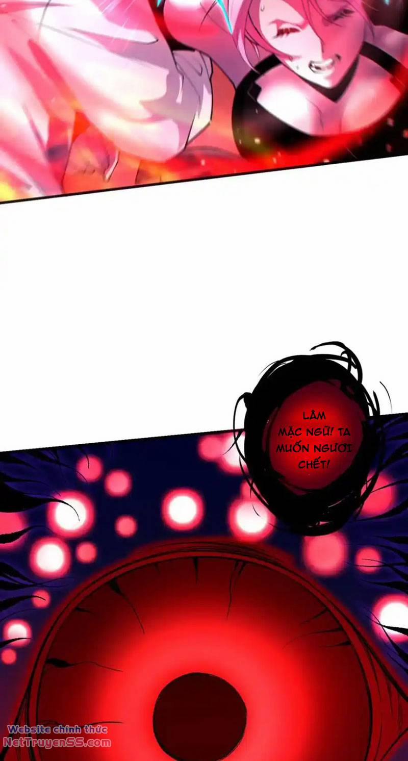 Thảm Họa Tử Linh Sư 58 trang 35