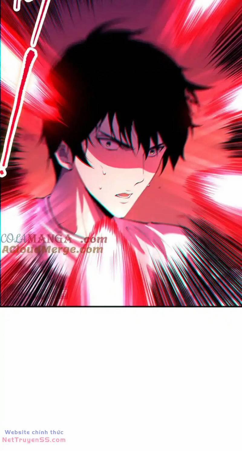 Thảm Họa Tử Linh Sư 58 trang 39