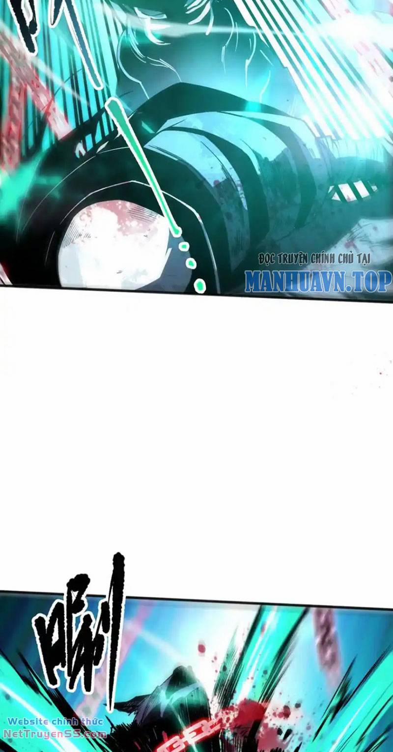 Thảm Họa Tử Linh Sư 58 trang 4