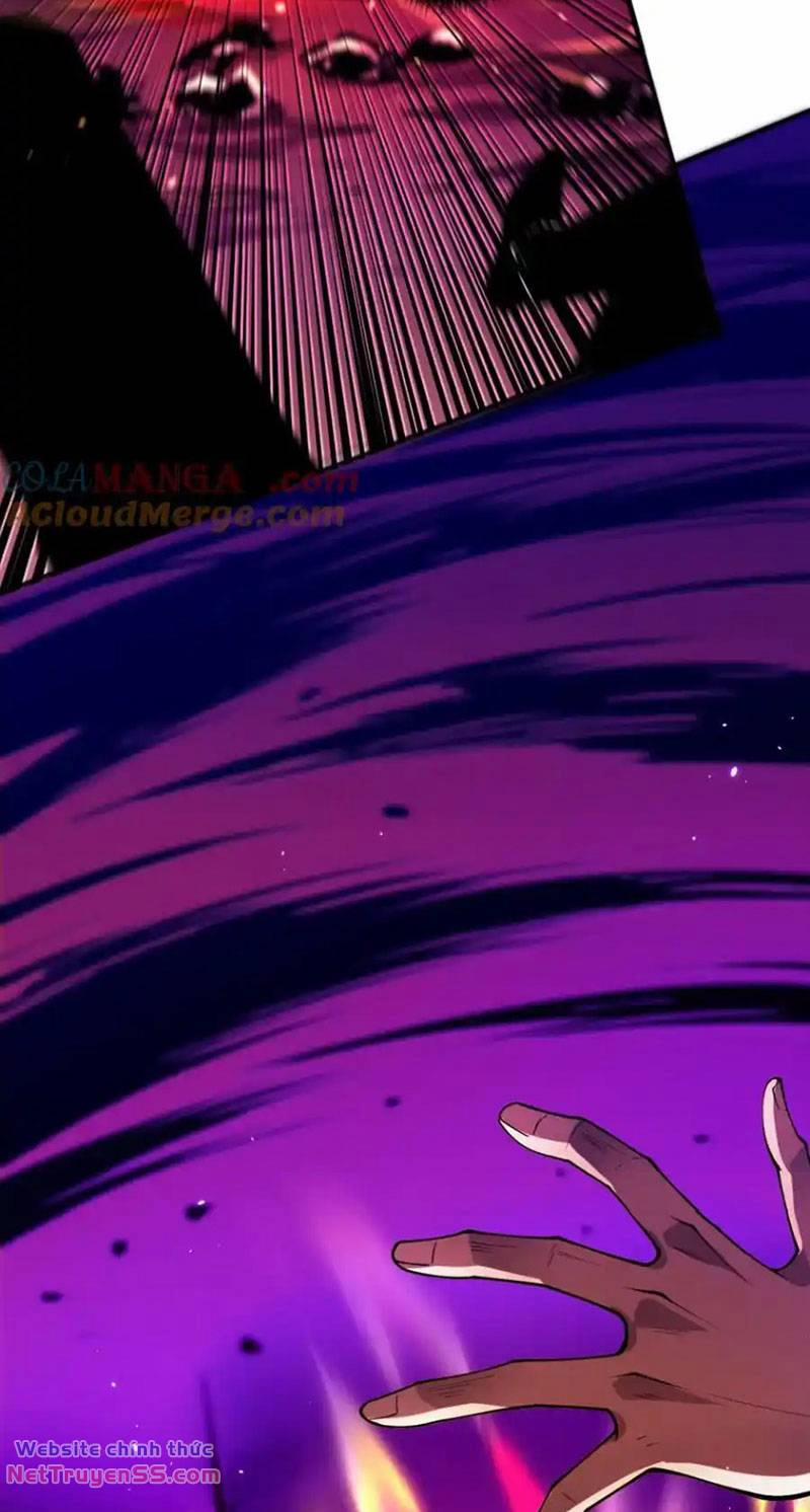 Thảm Họa Tử Linh Sư 58 trang 44