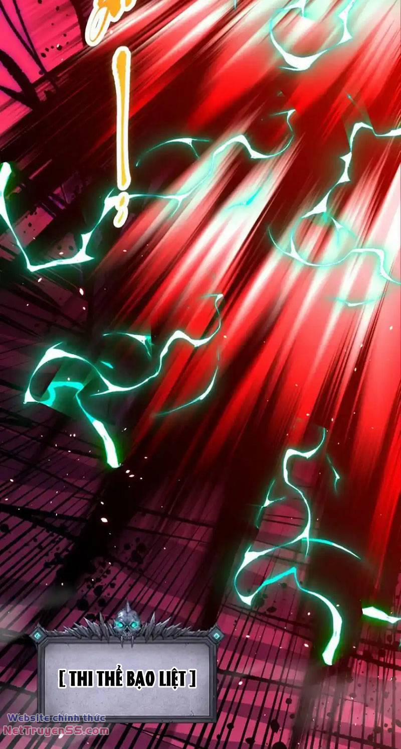Thảm Họa Tử Linh Sư 58 trang 48