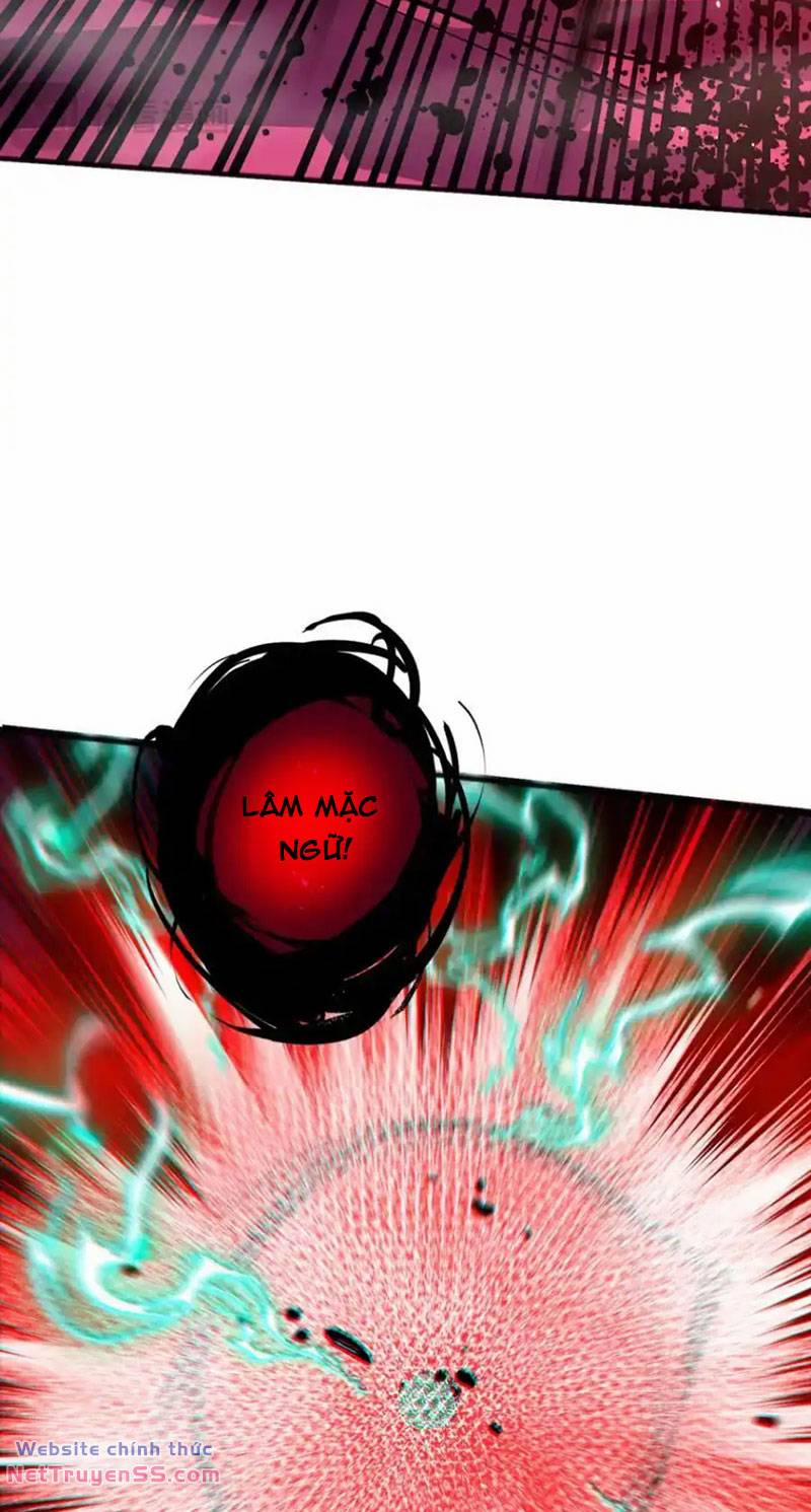 Thảm Họa Tử Linh Sư 58 trang 49