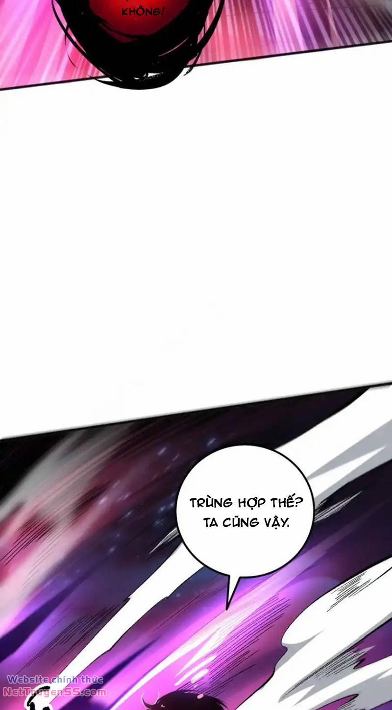 Thảm Họa Tử Linh Sư 58 trang 53