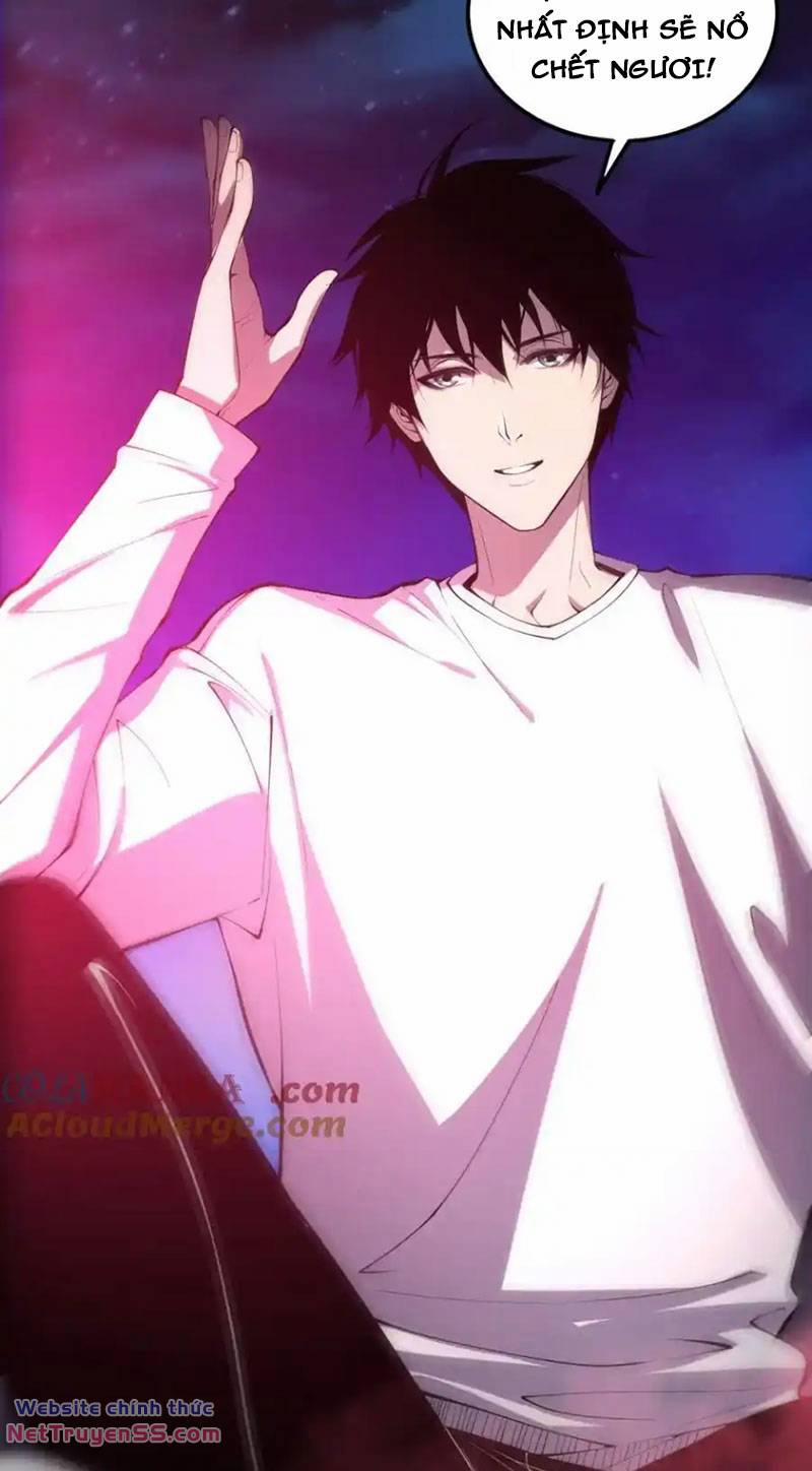 Thảm Họa Tử Linh Sư 58 trang 55